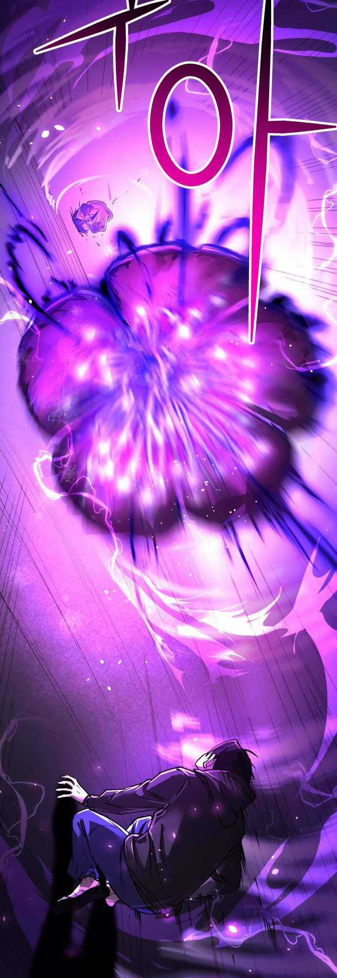 Thiên Ma 3077 Chapter 9 trang 74