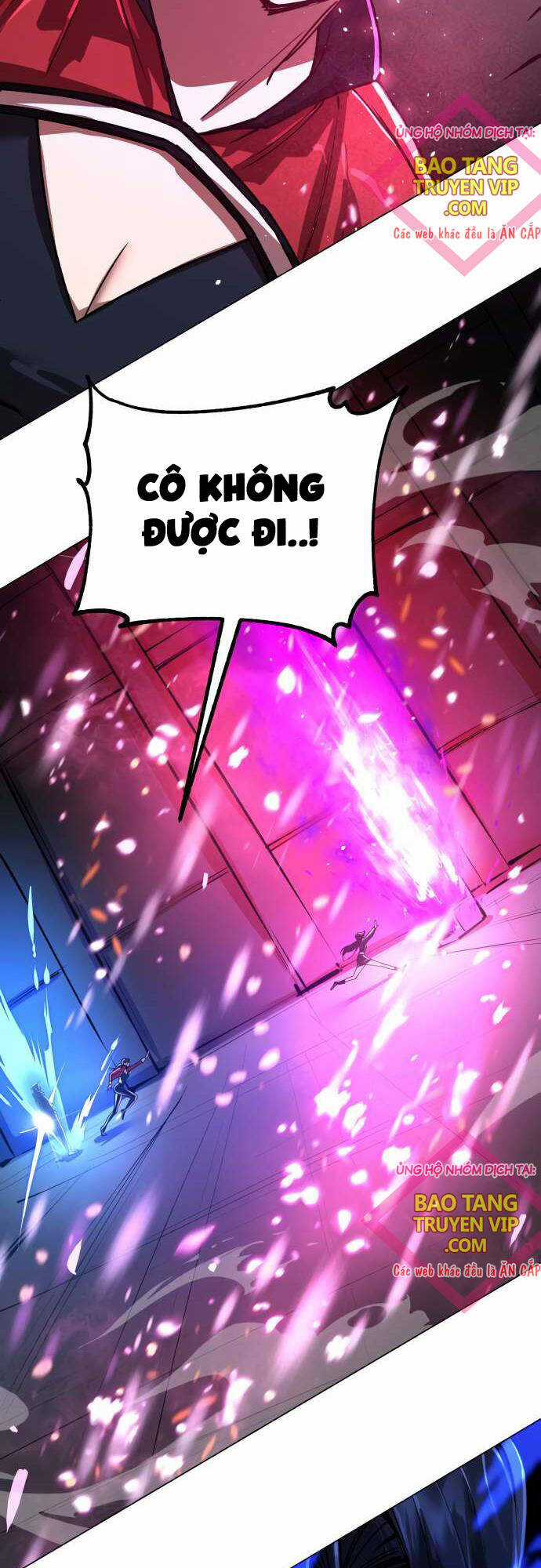 Thiên Ma 3077 Chapter 9 trang 8