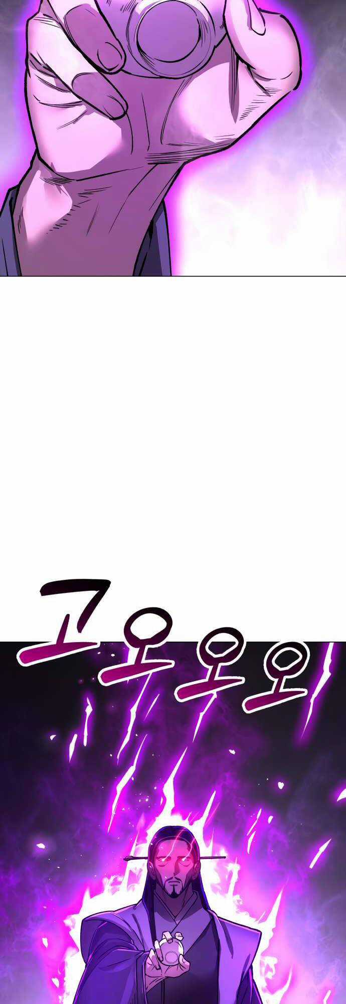 Thiên Ma 3077 Chapter 9 trang 83