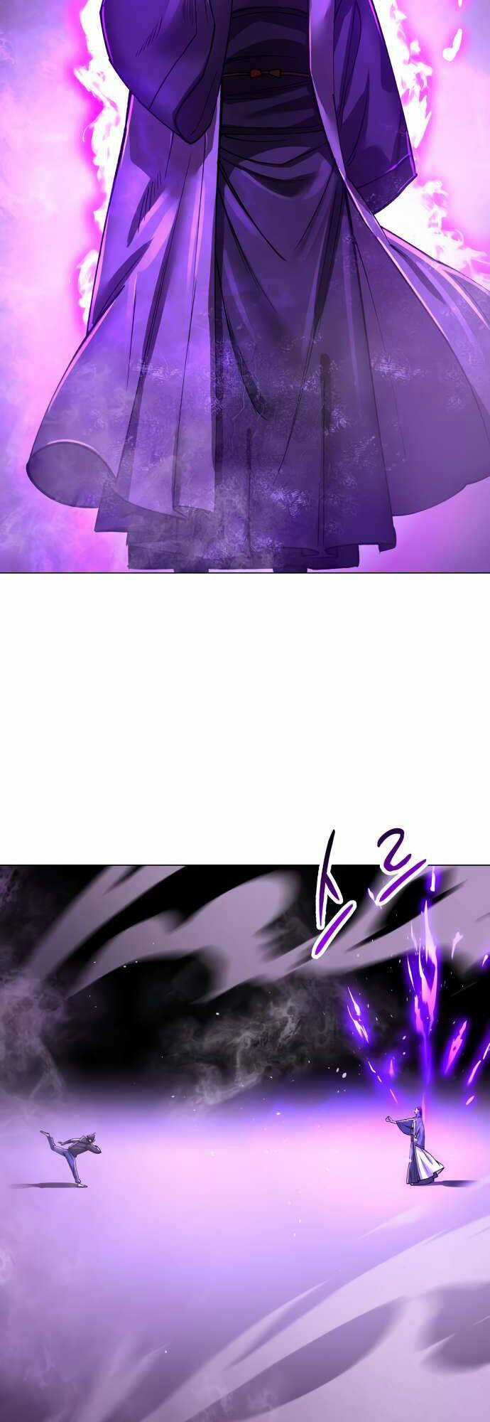 Thiên Ma 3077 Chapter 9 trang 84