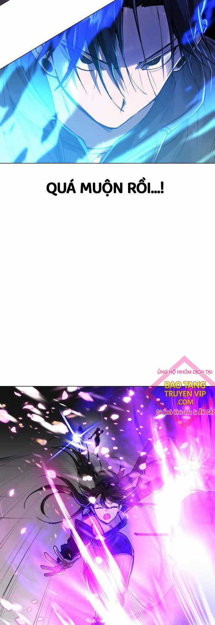 Thiên Ma 3077 Chapter 9 trang 9