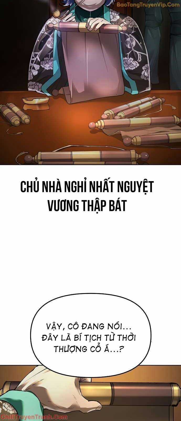 Thiên Ma 3077 Chương 38 trang 13