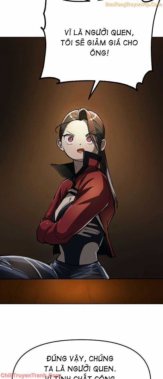 Thiên Ma 3077 Chương 38 trang 17