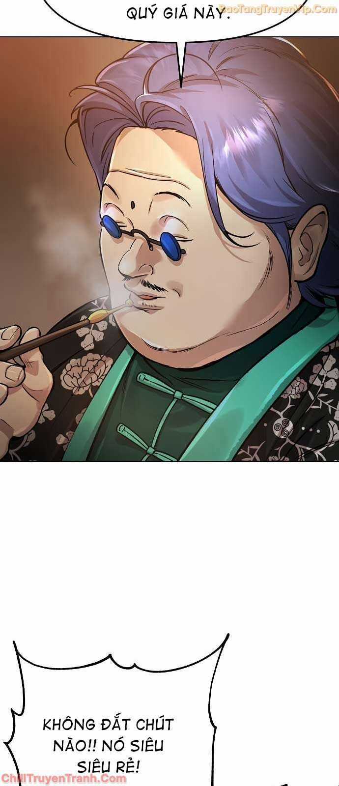 Thiên Ma 3077 Chương 38 trang 20