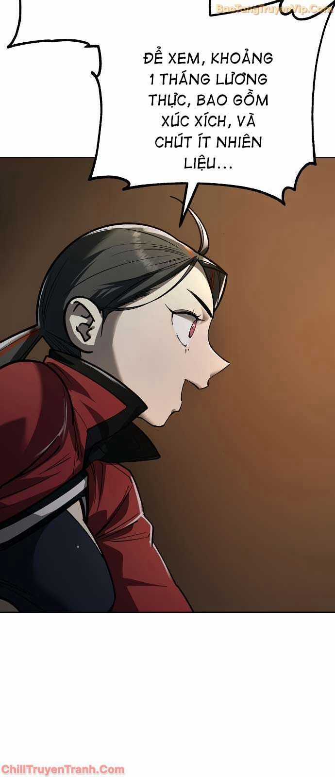 Thiên Ma 3077 Chương 38 trang 21