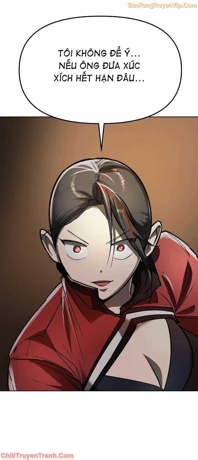 Thiên Ma 3077 Chương 38 trang 23