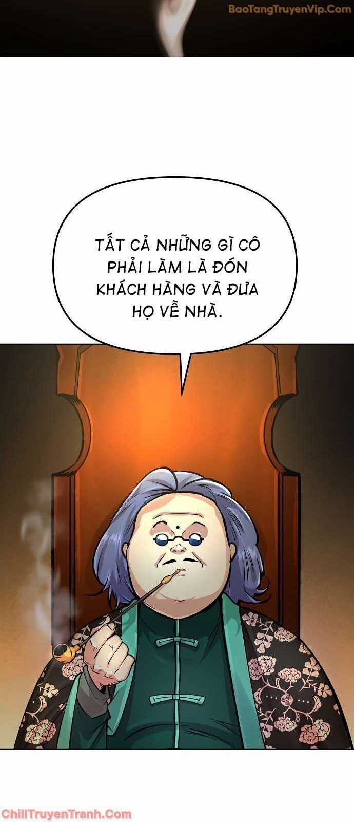 Thiên Ma 3077 Chương 38 trang 27