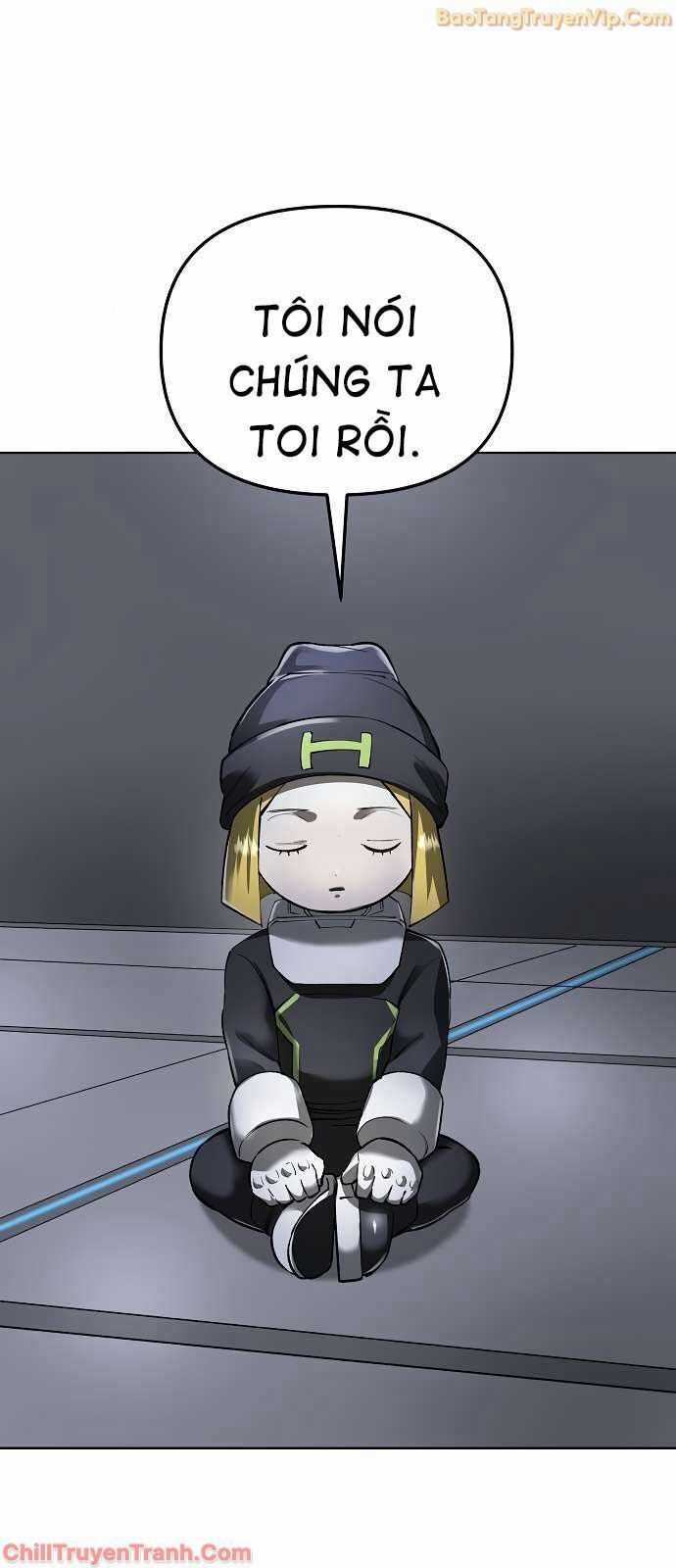 Thiên Ma 3077 Chương 38 trang 3