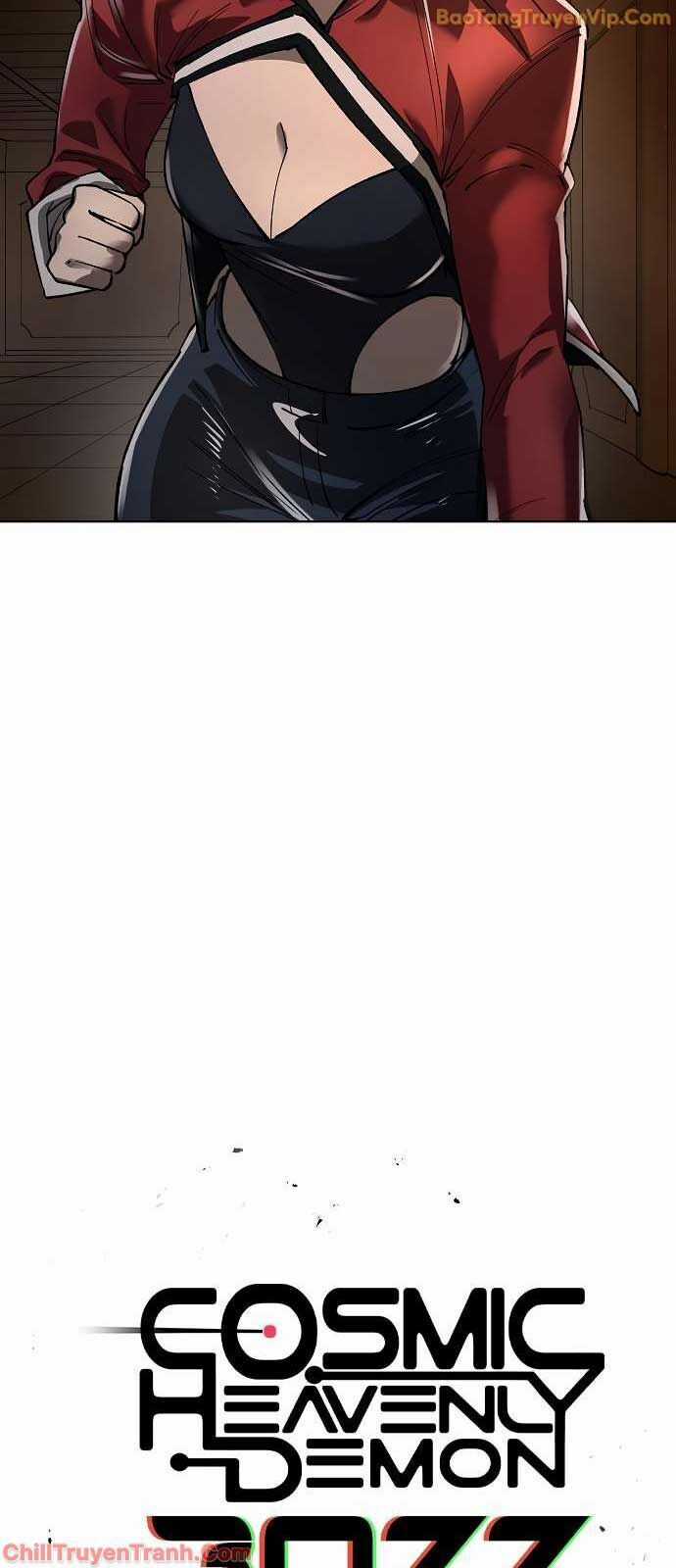 Thiên Ma 3077 Chương 38 trang 33