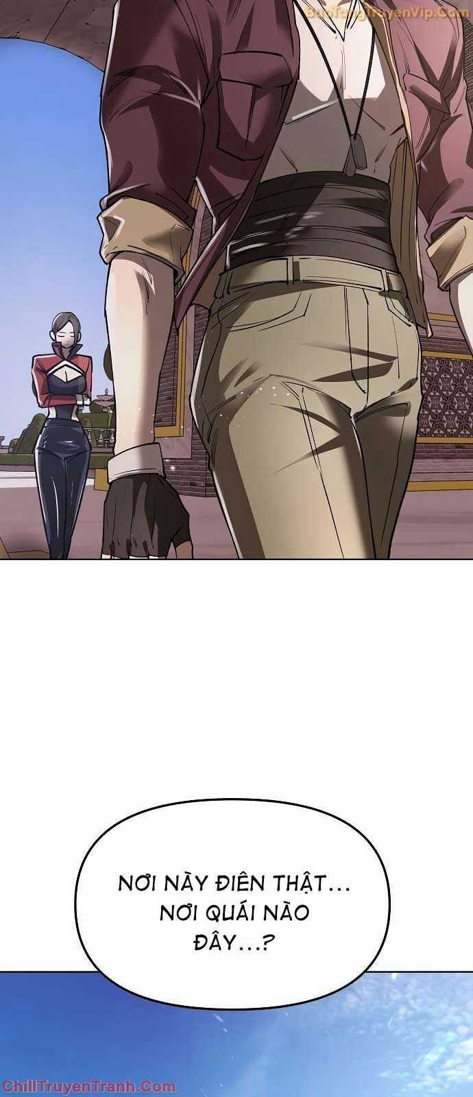 Thiên Ma 3077 Chương 38 trang 43