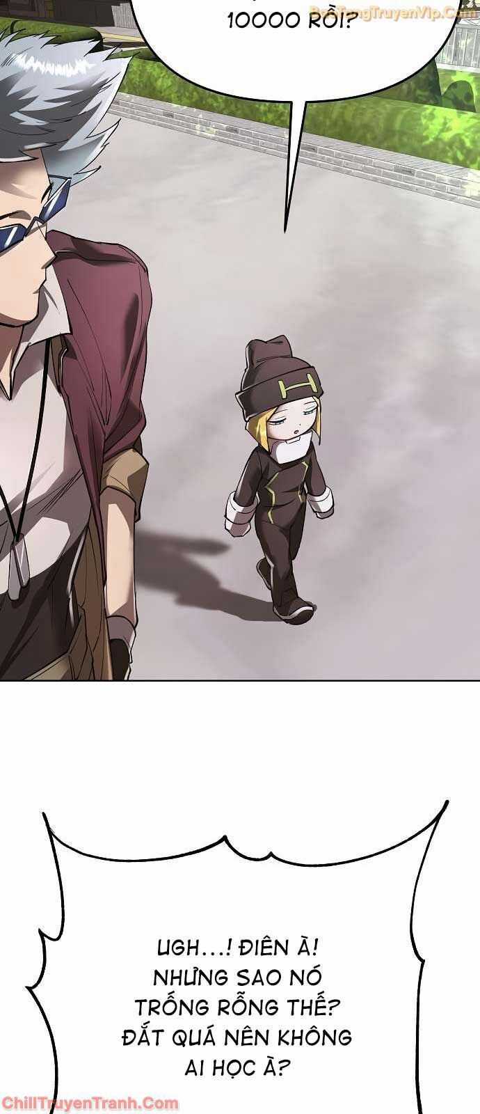 Thiên Ma 3077 Chương 38 trang 45