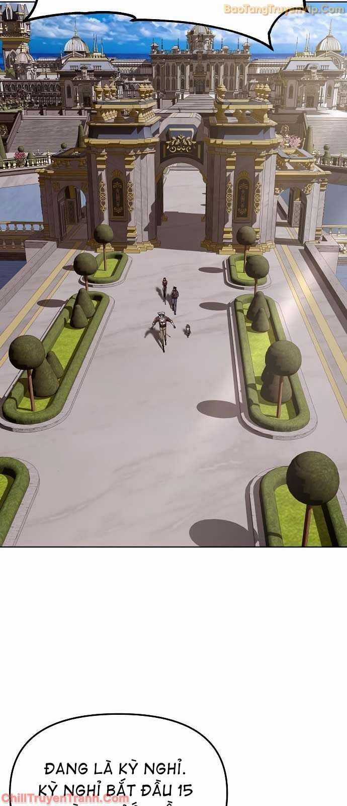 Thiên Ma 3077 Chương 38 trang 46