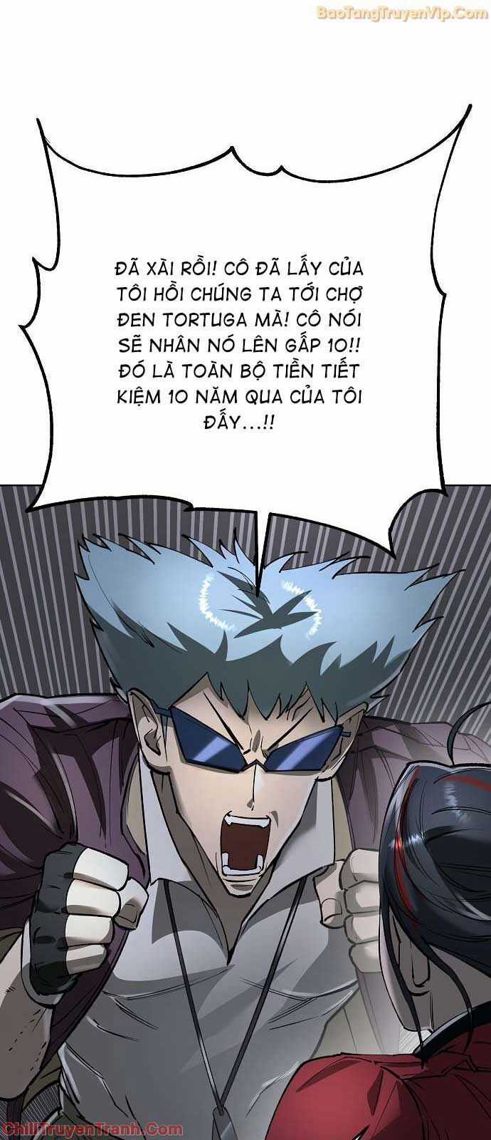 Thiên Ma 3077 Chương 38 trang 6