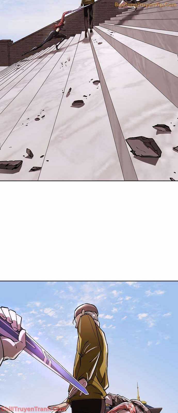 Thiên Ma 3077 Chương 38 trang 82