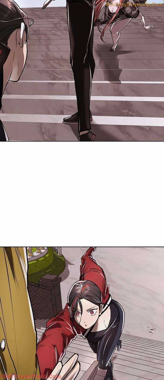 Thiên Ma 3077 Chương 38 trang 83