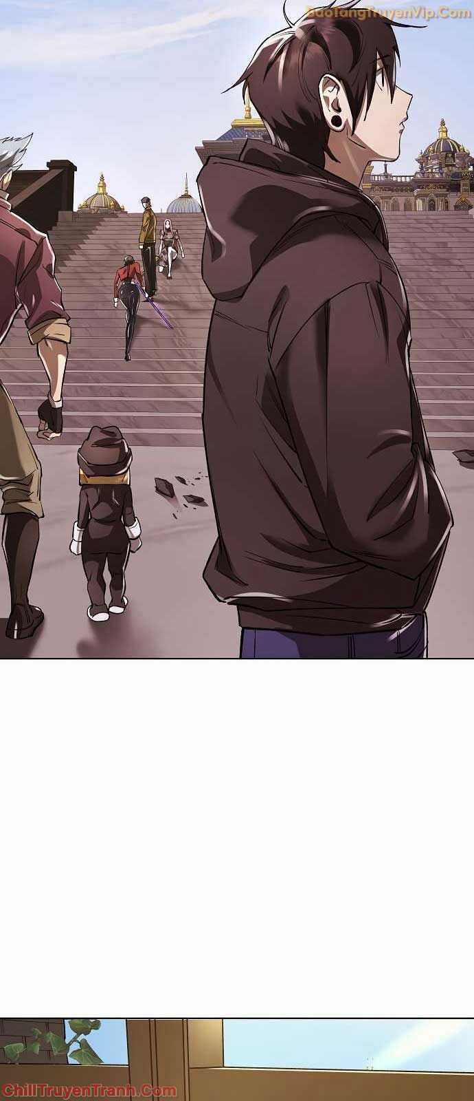 Thiên Ma 3077 Chương 38 trang 87