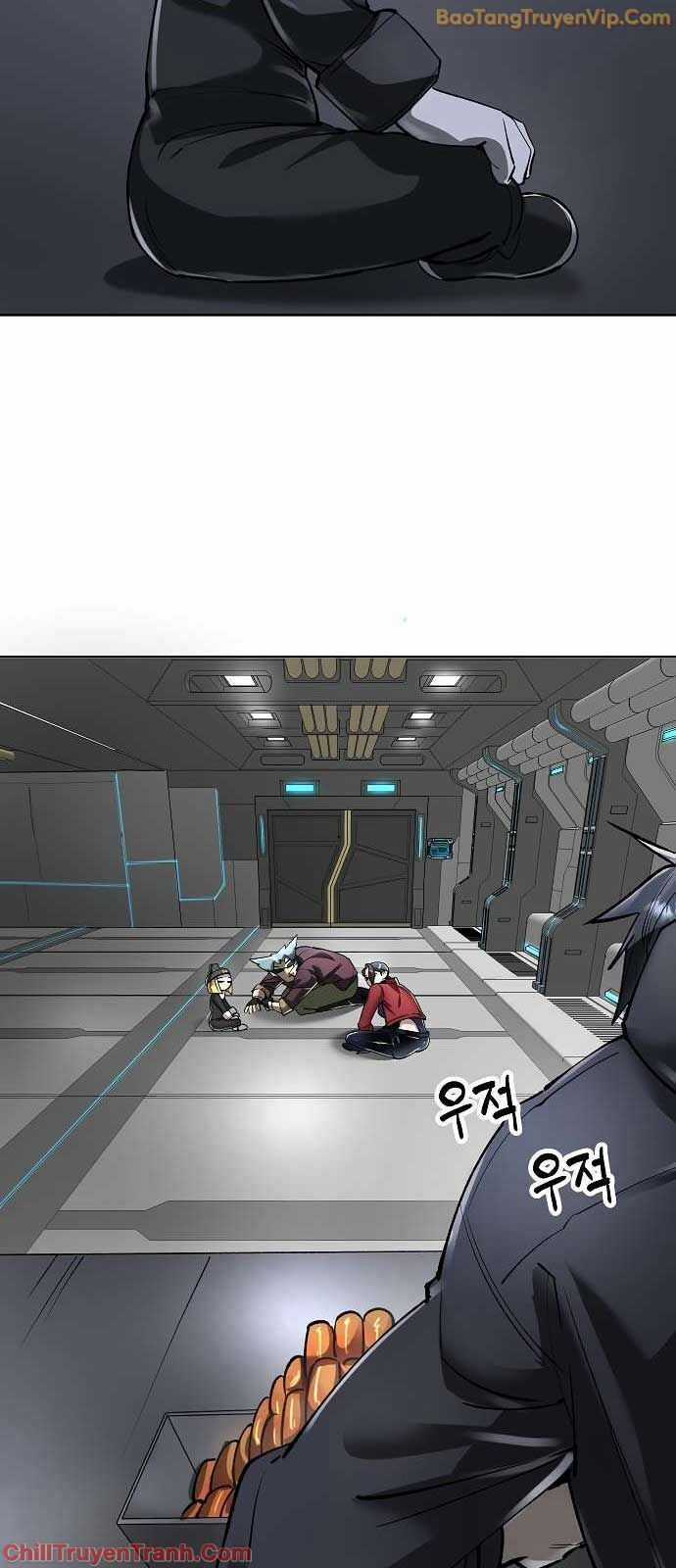 Thiên Ma 3077 Chương 38 trang 9