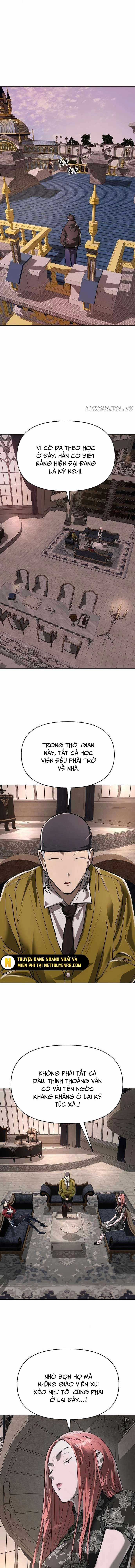 Thiên Ma 3077 Chương 39 trang 11