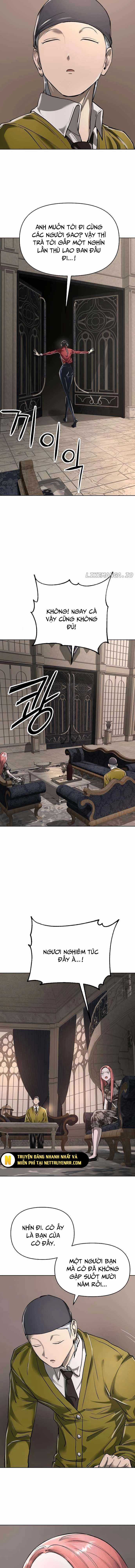 Thiên Ma 3077 Chương 39 trang 13