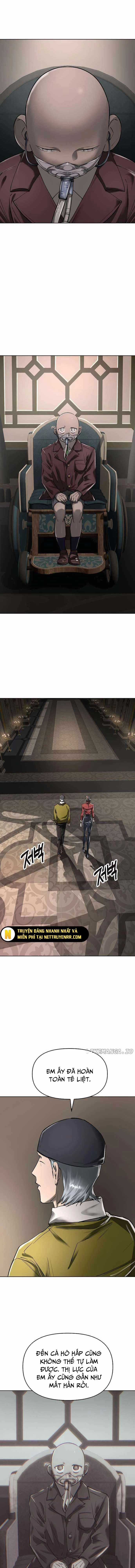 Thiên Ma 3077 Chương 39 trang 15