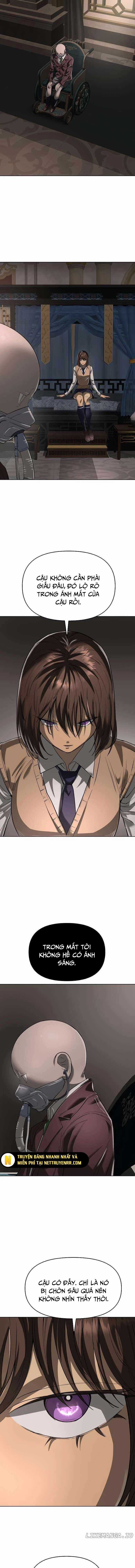 Thiên Ma 3077 Chương 39 trang 17