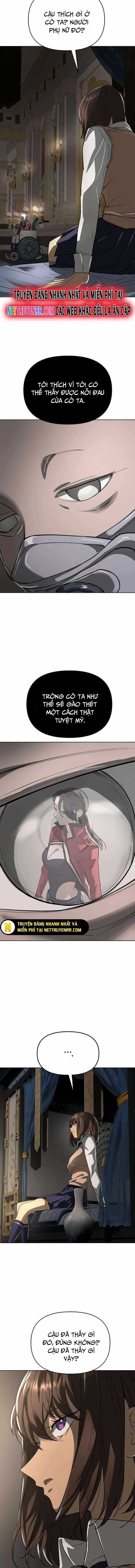 Thiên Ma 3077 Chương 39 trang 18