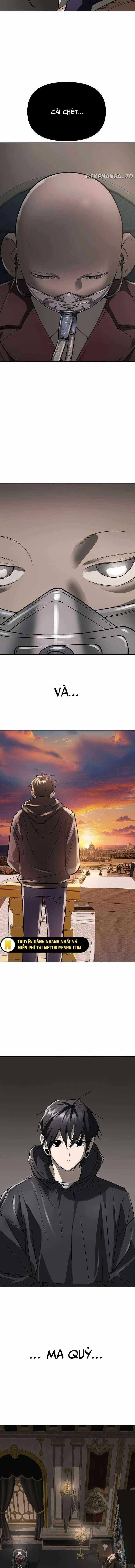 Thiên Ma 3077 Chương 39 trang 19