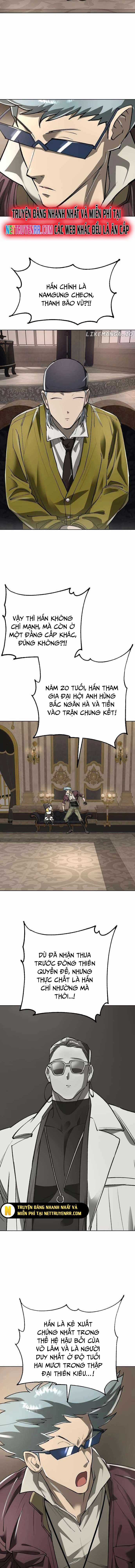 Thiên Ma 3077 Chương 39 trang 2