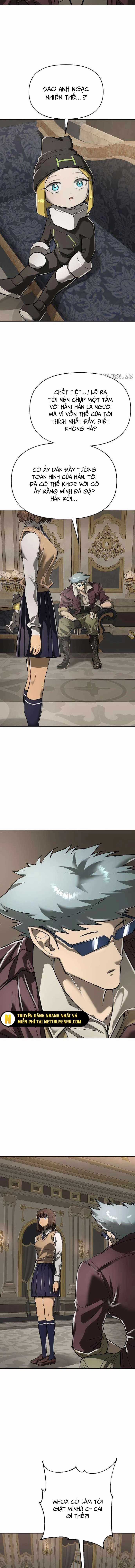 Thiên Ma 3077 Chương 39 trang 3