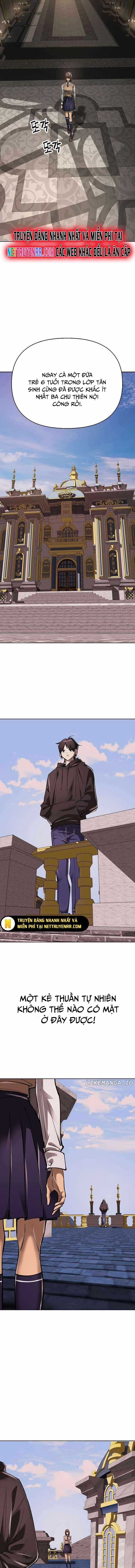 Thiên Ma 3077 Chương 39 trang 6