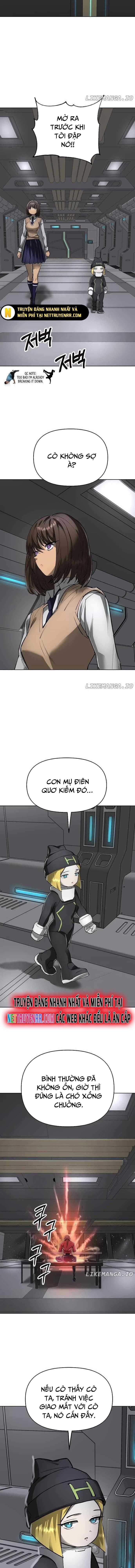 Thiên Ma 3077 Chương 40 trang 10