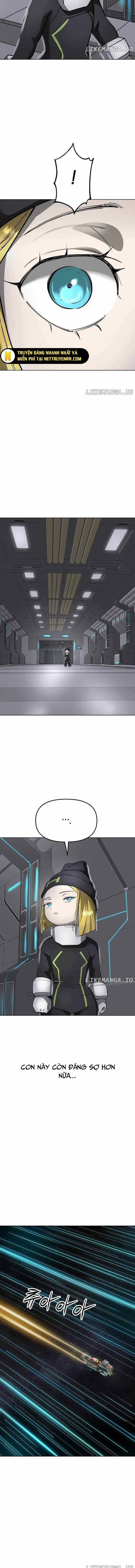 Thiên Ma 3077 Chương 40 trang 11