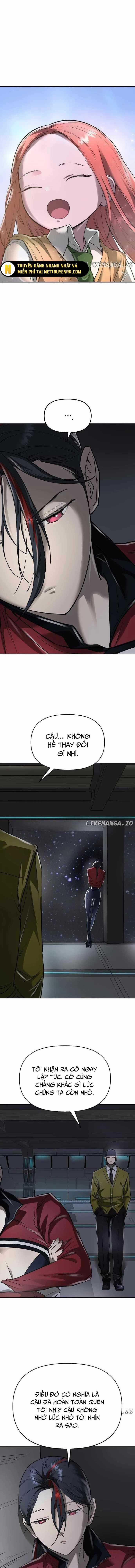 Thiên Ma 3077 Chương 40 trang 13