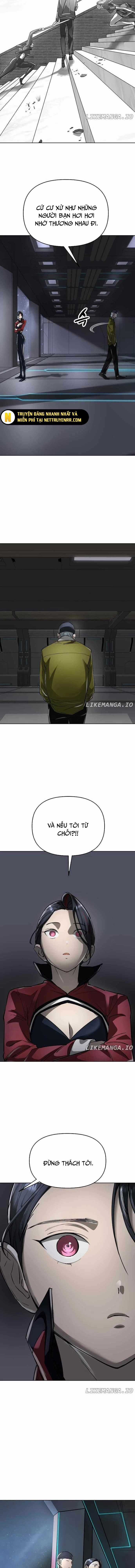 Thiên Ma 3077 Chương 40 trang 15