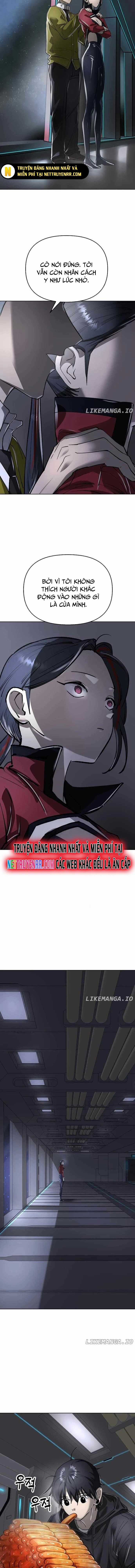 Thiên Ma 3077 Chương 40 trang 16