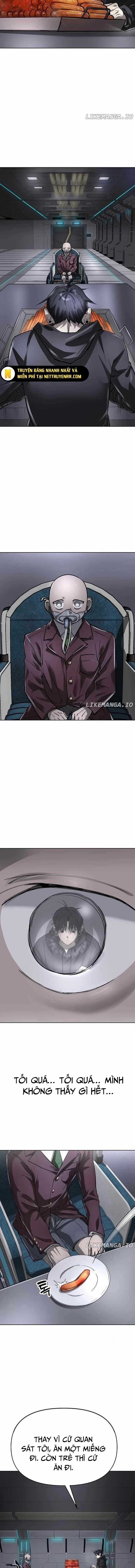 Thiên Ma 3077 Chương 40 trang 17