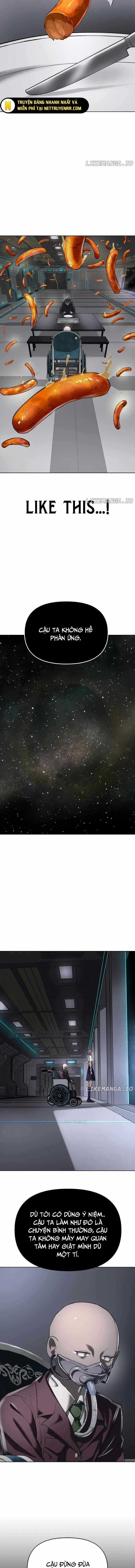 Thiên Ma 3077 Chương 40 trang 19