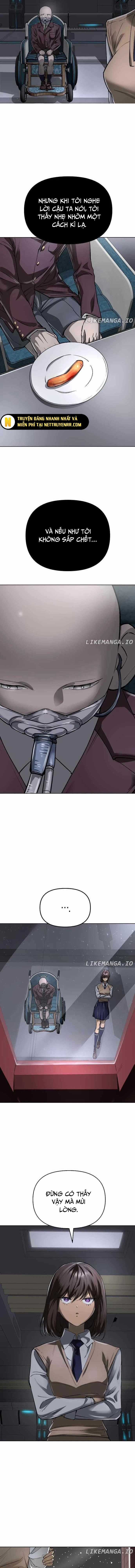 Thiên Ma 3077 Chương 40 trang 21