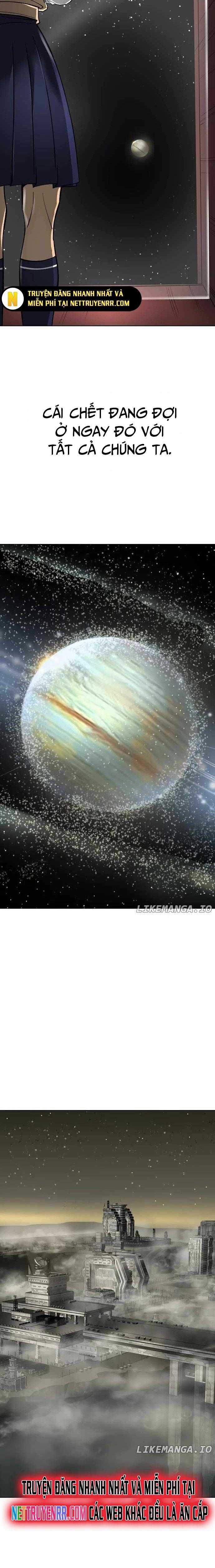 Thiên Ma 3077 Chương 40 trang 22