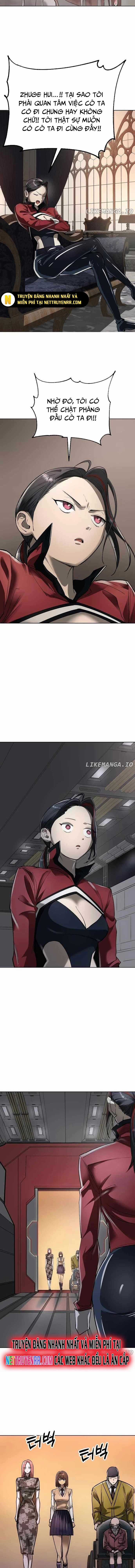 Thiên Ma 3077 Chương 40 trang 4