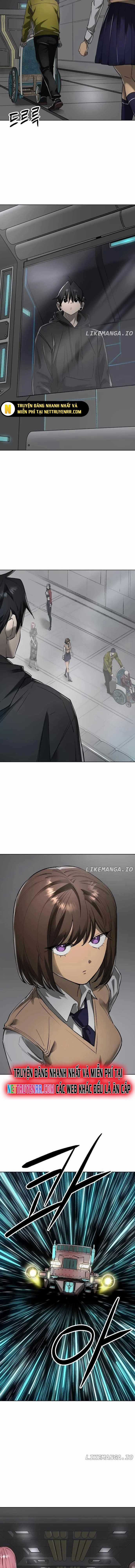 Thiên Ma 3077 Chương 40 trang 6