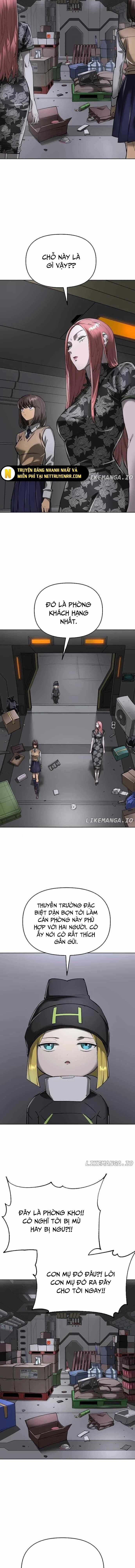 Thiên Ma 3077 Chương 40 trang 7