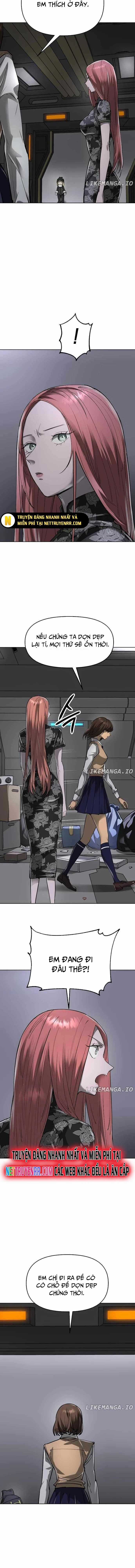 Thiên Ma 3077 Chương 40 trang 8