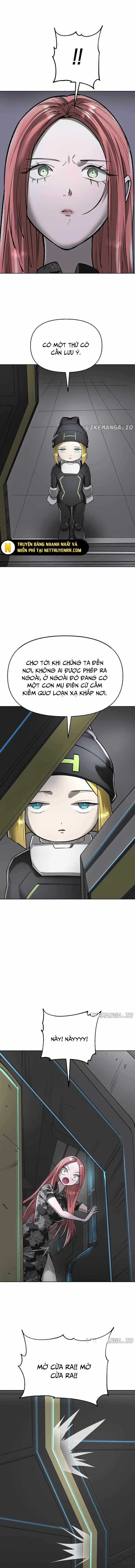 Thiên Ma 3077 Chương 40 trang 9