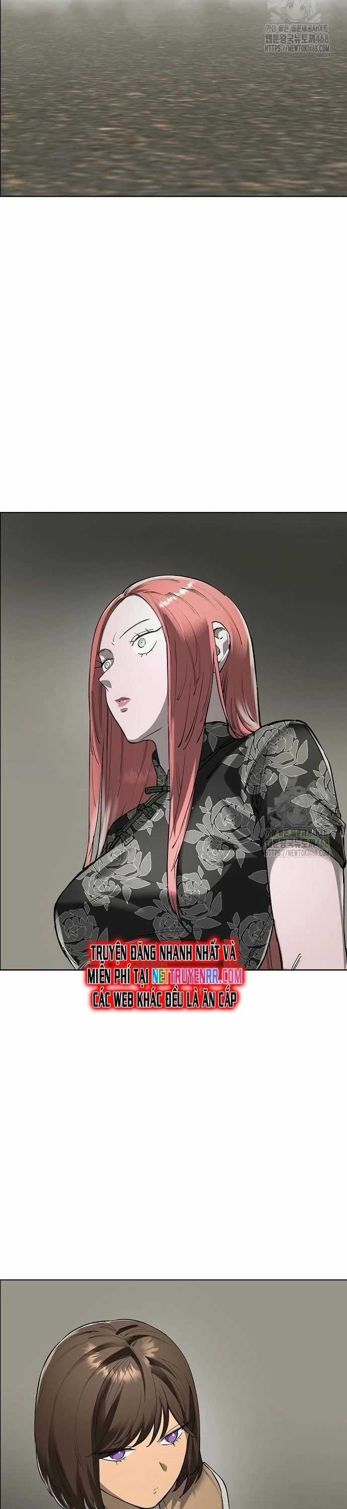 Thiên Ma 3077 Chương 41 trang 11