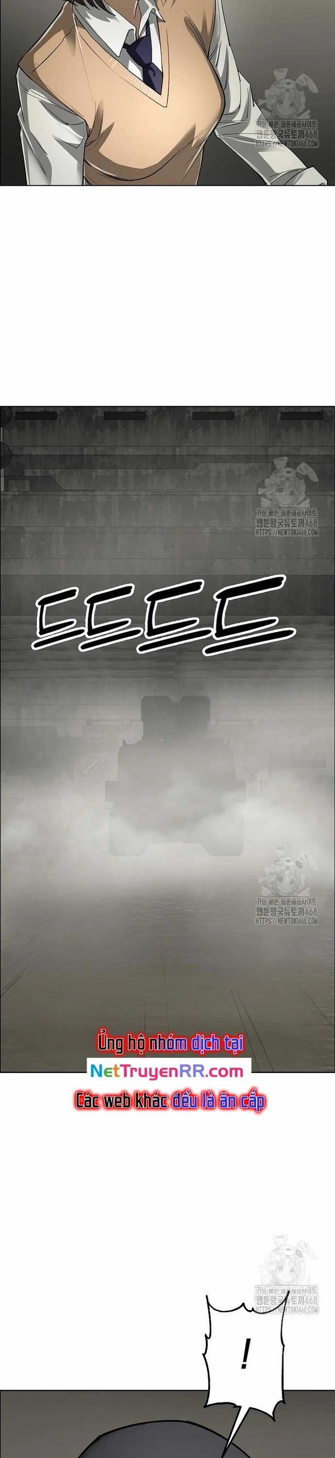 Thiên Ma 3077 Chương 41 trang 12