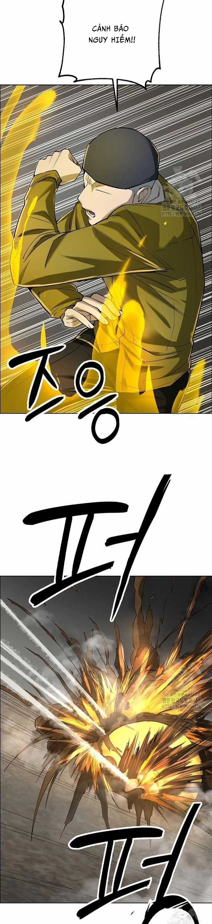 Thiên Ma 3077 Chương 41 trang 14