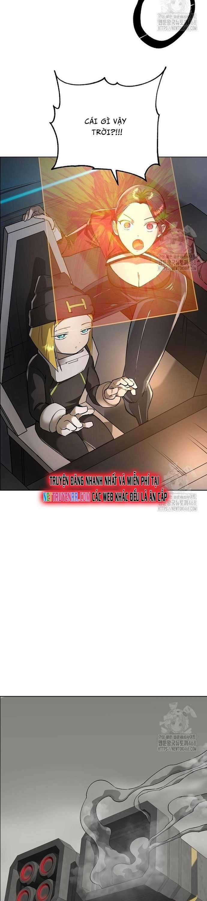 Thiên Ma 3077 Chương 41 trang 15