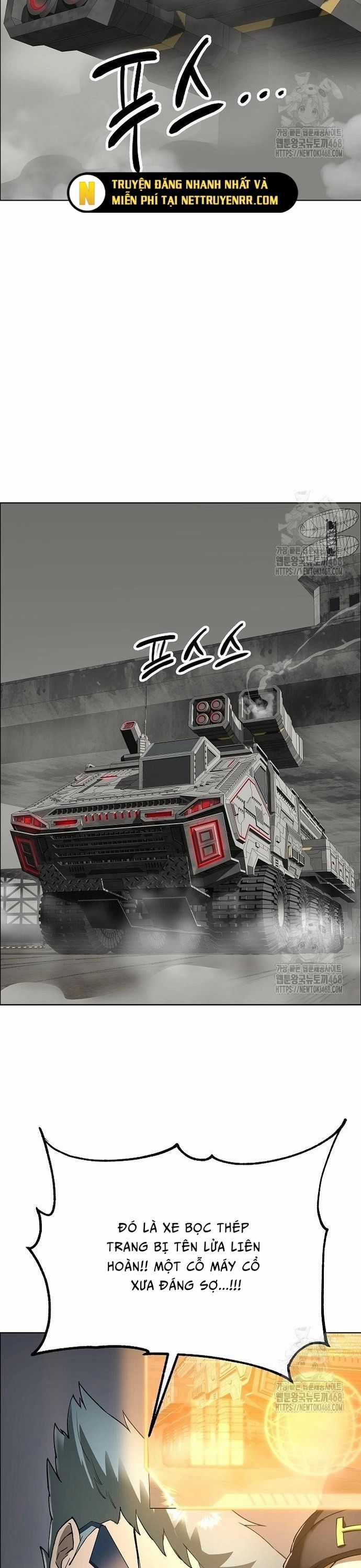 Thiên Ma 3077 Chương 41 trang 16