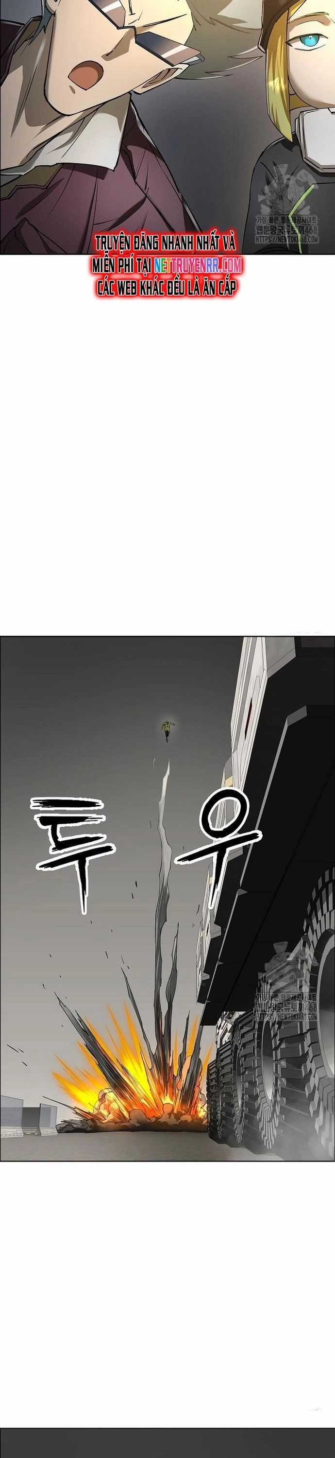 Thiên Ma 3077 Chương 41 trang 17